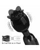 Насадка на вібромасажер - Power Head Secret Garden Wand Massager Head Насадка на вібромасажер - Power Head Secret Garden Wand Massager Head