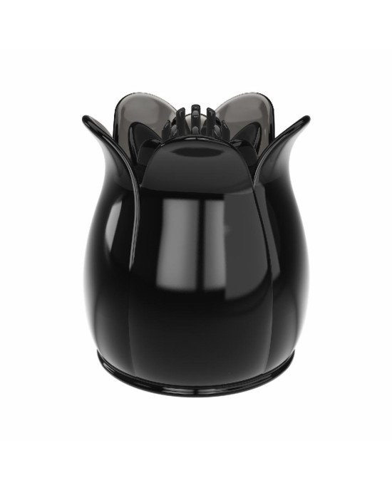 Насадка на вібромасажер - Power Head Secret Garden Wand Massager Head Насадка на вібромасажер - Power Head Secret Garden Wand Massager Head