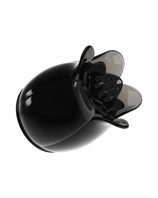 Насадка на вібромасажер - Power Head Secret Garden Wand Massager Head Насадка на вібромасажер - Power Head Secret Garden Wand Massager Head