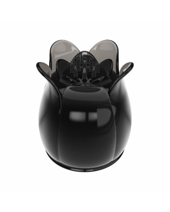 Насадка на вібромасажер - Power Head Secret Garden Wand Massager Head Насадка на вібромасажер - Power Head Secret Garden Wand Massager Head