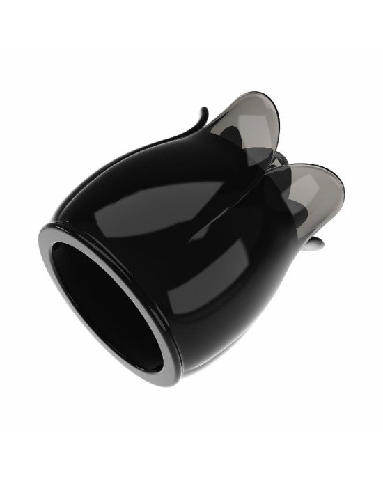Насадка на вібромасажер - Power Head Secret Garden Wand Massager Head Насадка на вібромасажер - Power Head Secret Garden Wand Massager Head
