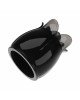Насадка на вібромасажер - Power Head Secret Garden Wand Massager Head Насадка на вібромасажер - Power Head Secret Garden Wand Massager Head