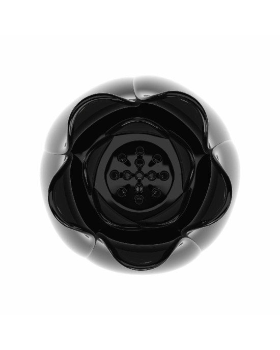 Насадка на вібромасажер - Power Head Secret Garden Wand Massager Head Насадка на вібромасажер - Power Head Secret Garden Wand Massager Head