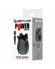 Насадка на вібромасажер - Power Head Secret Garden Wand Massager Head Насадка на вібромасажер - Power Head Secret Garden Wand Massager Head