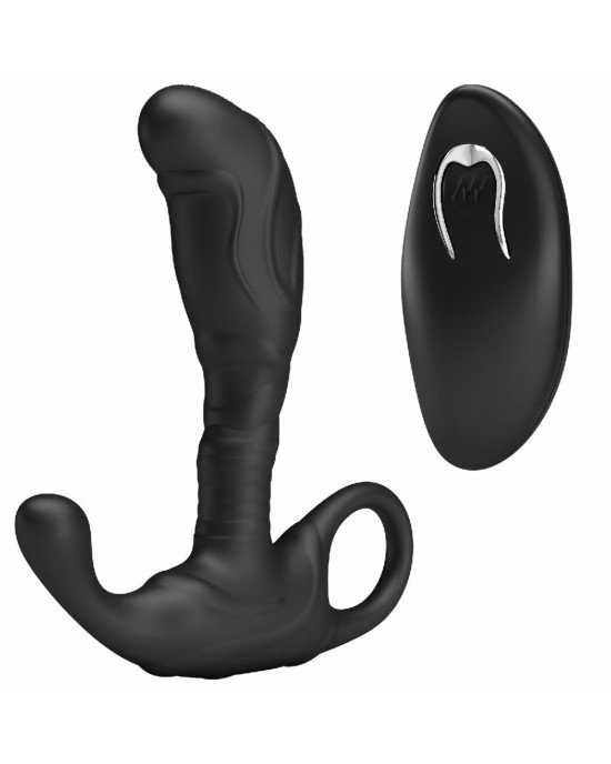 Масажер простати - Mr.Play Remote Control Prostate Massager Масажер простати - Mr.Play Remote Control Prostate Massager