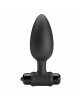 Анальна пробка - Mr.Play Vibrating Anal Plug Анальна пробка - Mr.Play Vibrating Anal Plug