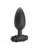 Анальна пробка - Mr.Play Vibrating Anal Plug Анальна пробка - Mr.Play Vibrating Anal Plug
