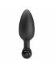 Анальна пробка - Mr.Play Vibrating Anal Plug Анальна пробка - Mr.Play Vibrating Anal Plug