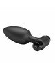 Анальна пробка - Mr.Play Vibrating Anal Plug Анальна пробка - Mr.Play Vibrating Anal Plug