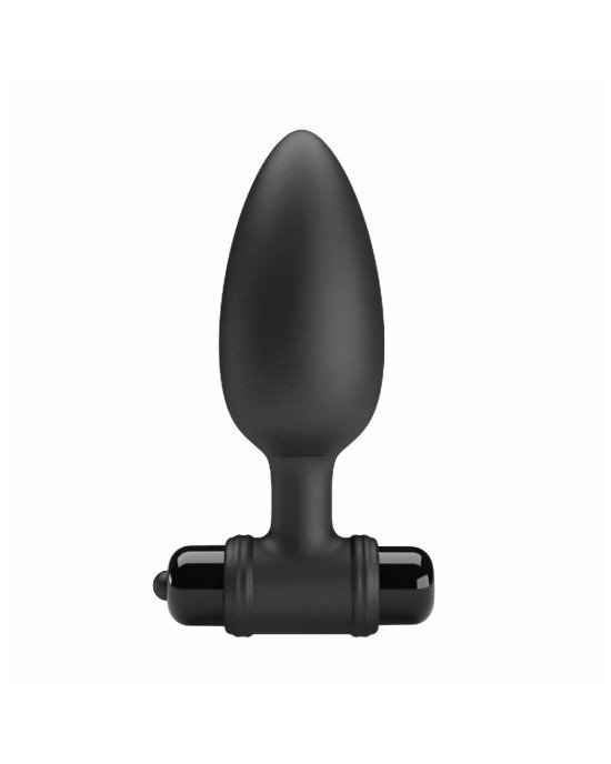 Анальна пробка - Mr.Play Vibrating Anal Plug Анальна пробка - Mr.Play Vibrating Anal Plug