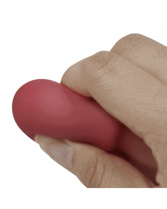 Насадка на член - Pretty Love Damell Penis Sleeve Brown