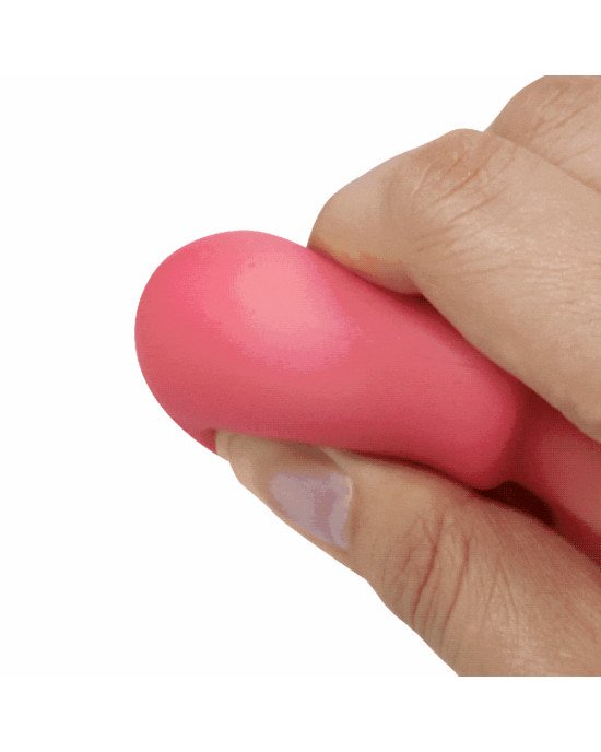 Насадка на член - Pretty Love Damell Penis Sleeve Flesh