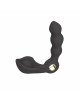 Масажер простати - Angelo Male Prostate Triple Stimulation Black