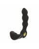 Масажер простати - Angelo Male Prostate Triple Stimulation Black