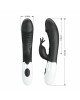 Вібратор - Pretty Love Rasmussen Dual Vibrator Black Вібратор - Pretty Love Rasmussen Dual Vibrator Black