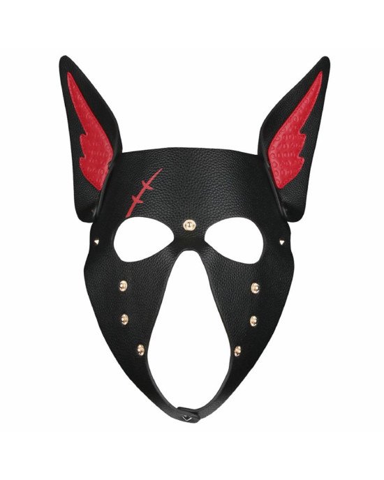 Маска - Rebellion Reign Scarred Alpha Pup Mask