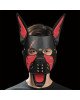 Маска - Rebellion Reign Scarred Alpha Pup Mask