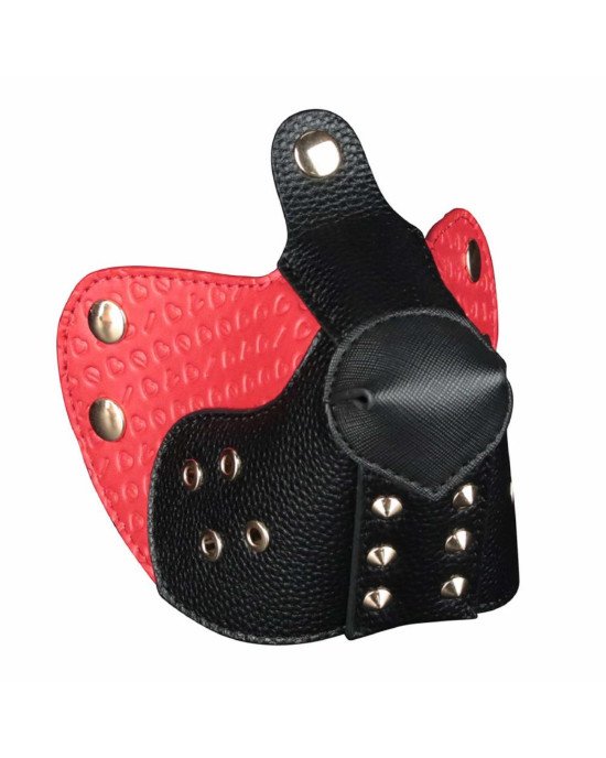 Маска - Rebellion Reign Scarred Alpha Pup Mask