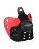 Маска - Rebellion Reign Scarred Alpha Pup Mask