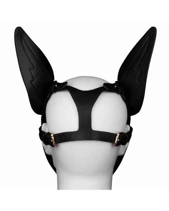 Маска - Rebellion Reign Scarred Alpha Pup Mask