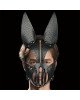 Маска - Rebellion Reign Dark Bunny Mask Маска - Rebellion Reign Dark Bunny Mask