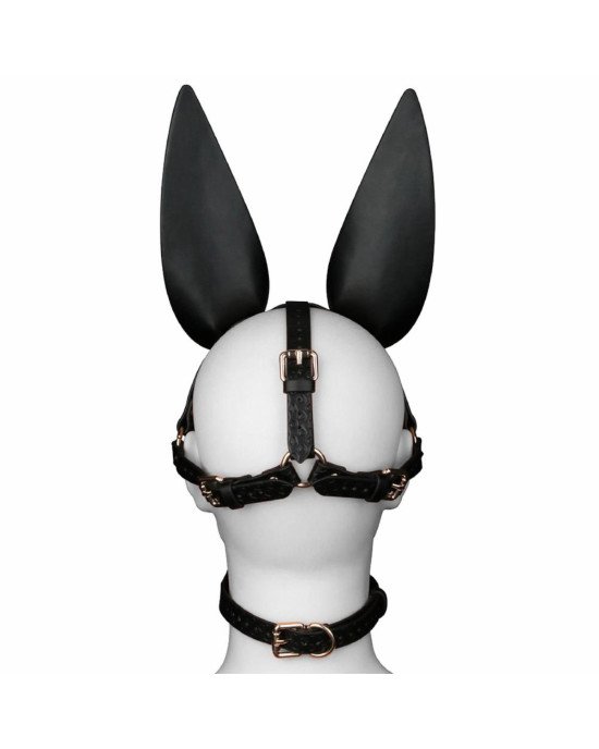 Маска - Rebellion Reign Dark Bunny Mask Маска - Rebellion Reign Dark Bunny Mask