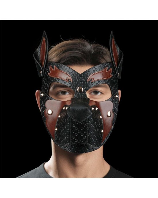 Маска - Rebellion Reign Howl Pup Mask Маска - Rebellion Reign Howl Pup Mask