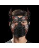 Маска - Rebellion Reign Howl Pup Mask Маска - Rebellion Reign Howl Pup Mask