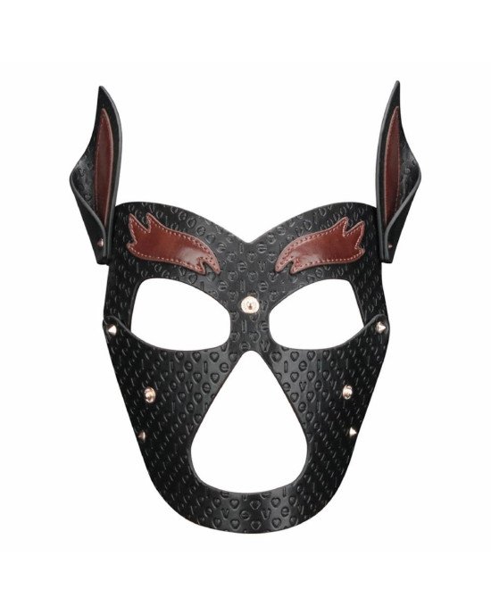 Маска - Rebellion Reign Howl Pup Mask Маска - Rebellion Reign Howl Pup Mask