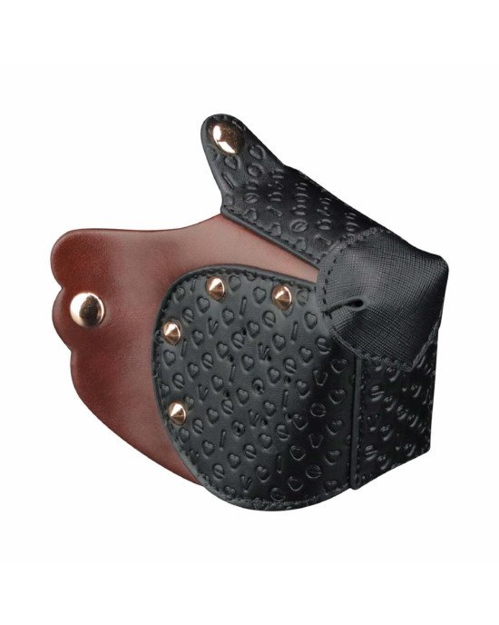Маска - Rebellion Reign Howl Pup Mask Маска - Rebellion Reign Howl Pup Mask