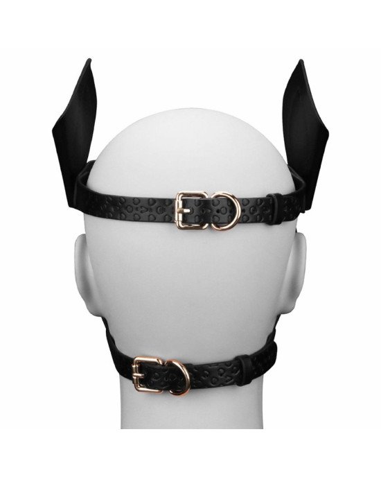 Маска - Rebellion Reign Howl Pup Mask Маска - Rebellion Reign Howl Pup Mask