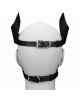 Маска - Rebellion Reign Howl Pup Mask Маска - Rebellion Reign Howl Pup Mask