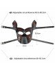 Маска - Rebellion Reign Howl Pup Mask Маска - Rebellion Reign Howl Pup Mask