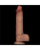 Фалоімітатор - Sliding Skin Pro Dual Layer Silicone Dong 9 Фалоімітатор - Sliding Skin Pro Dual Layer Silicone Dong 9