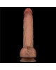 Фалоімітатор - Sliding Skin Pro Dual Layer Silicone Dong 9 Фалоімітатор - Sliding Skin Pro Dual Layer Silicone Dong 9