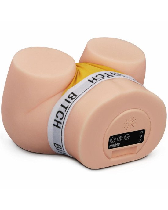 Мастурбатор - Streetgirl's 01 Sensation Pulse Flesh