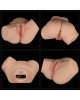 Мастурбатор - Streetgirl's 02 Sensation Pulse Flesh Мастурбатор - Streetgirl's 02 Sensation Pulse Flesh