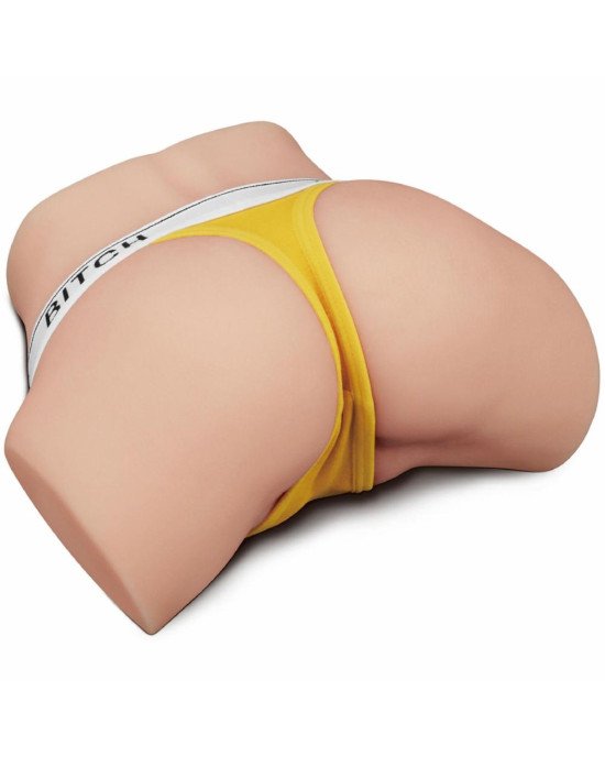 Мастурбатор - Streetgirl's 03 Sensation Pulse Flesh Мастурбатор - Streetgirl's 03 Sensation Pulse Flesh