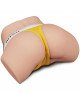 Мастурбатор - Streetgirl's 03 Sensation Pulse Flesh Мастурбатор - Streetgirl's 03 Sensation Pulse Flesh