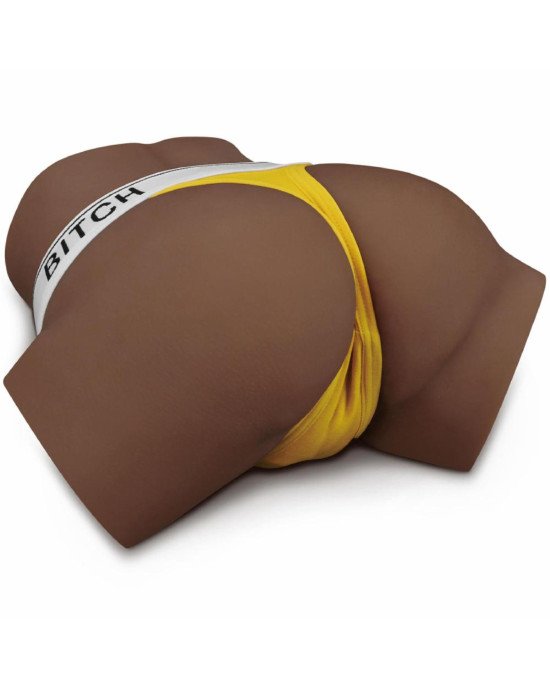 Мастурбатор - Streetgirl's 12 Sensation Pulse Black Мастурбатор - Streetgirl's 12 Sensation Pulse Black