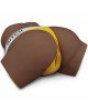 Мастурбатор - Streetgirl's 12 Sensation Pulse Black Мастурбатор - Streetgirl's 12 Sensation Pulse Black