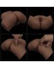 Мастурбатор - Streetgirl's 13 Sensation Pulse Black Мастурбатор - Streetgirl's 13 Sensation Pulse Black