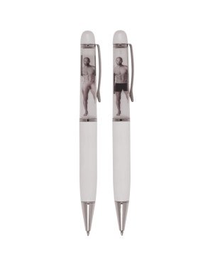Ручка Sexy Strip Pen Man