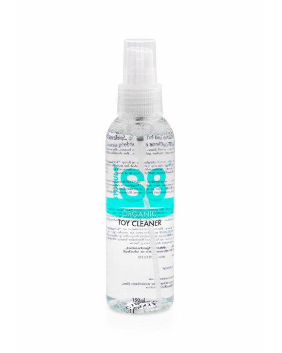 Очищувач для іграшок - S8 Organic Toycleaner, 150 мл Очищувач для іграшок - S8 Organic Toycleaner, 150 мл