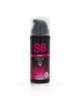 Гель для кліторальної стимуляції - S8 Spark Clitoral Gel Warming, 30 мл Гель для кліторальної стимуляції - S8 Spark Clitoral Gel Warming, 30 мл