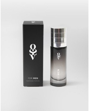 Чоловічі парфуми - Obsessive Perfume For Men, 10 мл Чоловічі парфуми - Obsessive Perfume For Men, 10 мл