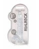 Фалоімітатор - Realrock Dildo 8 Фалоімітатор - Realrock Dildo 8