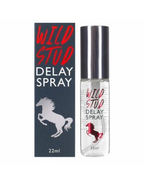 Пролонгатор - Wild Stud Delay Spray, 22 мл Пролонгатор - Wild Stud Delay Spray, 22 мл
