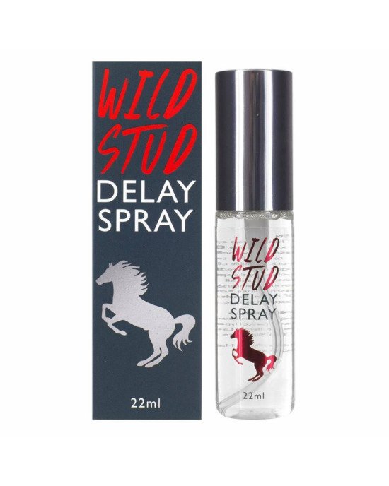Пролонгатор - Wild Stud Delay Spray, 22 мл