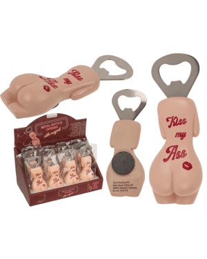 Відкривачка Kiss My Ass, 11 см